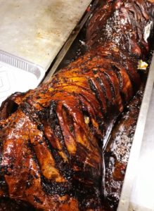 Hog Roast Lancashire