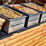 Hog Roast Darwen