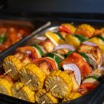 Hog Roast Lancashire