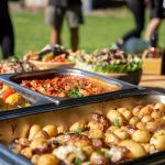 Hog Roast Lancashire