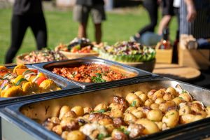 Hog Roast Clitheroe