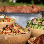 Hog Roast Lancashire