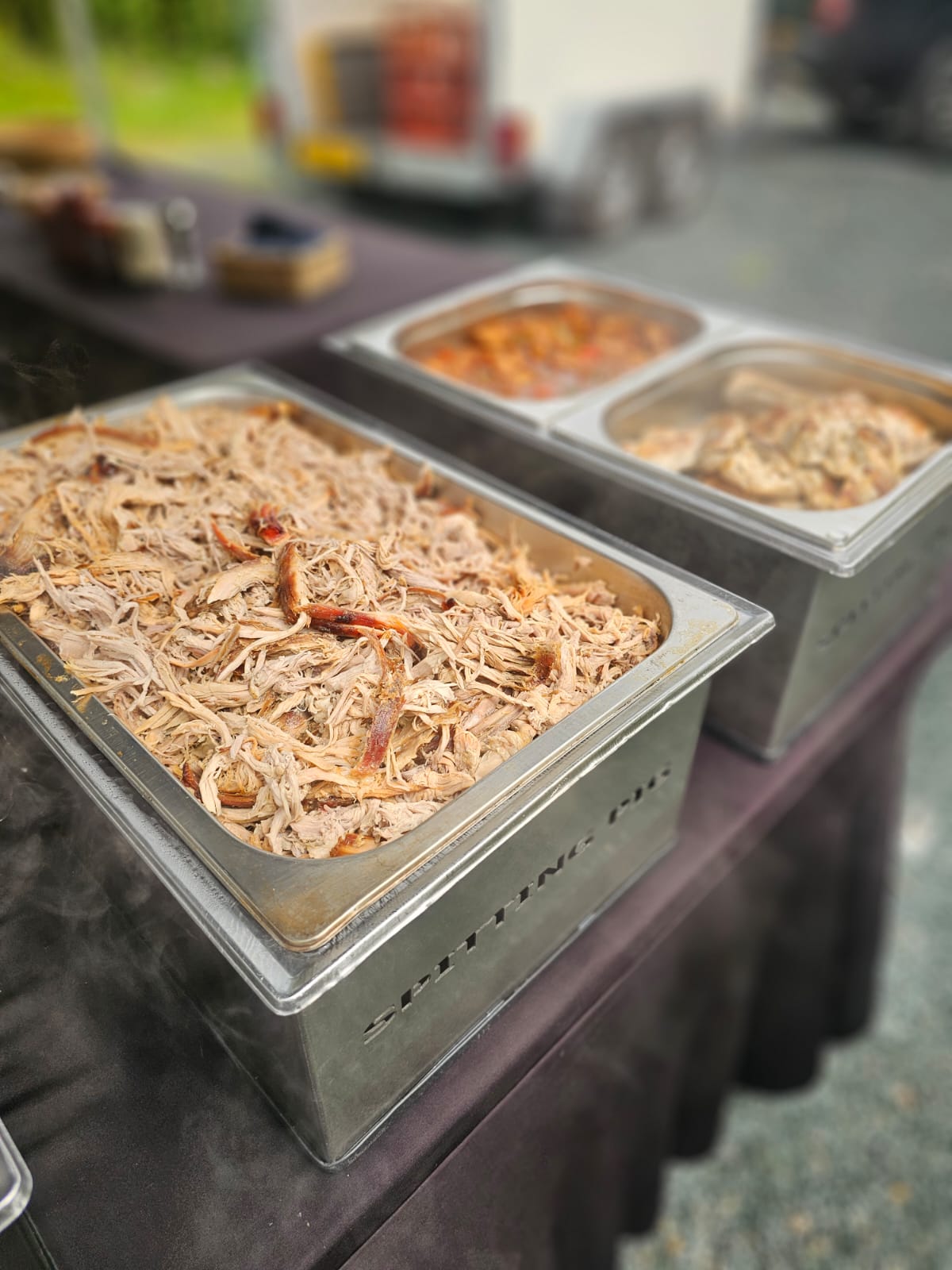 Hog Roast Padiham
