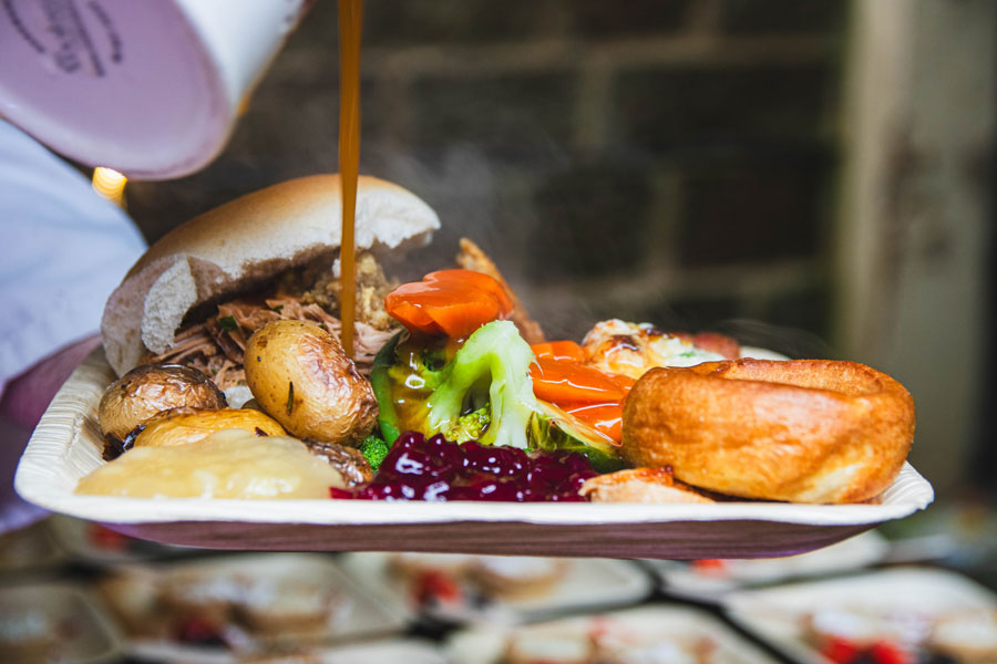 Hog Roast Lancashire