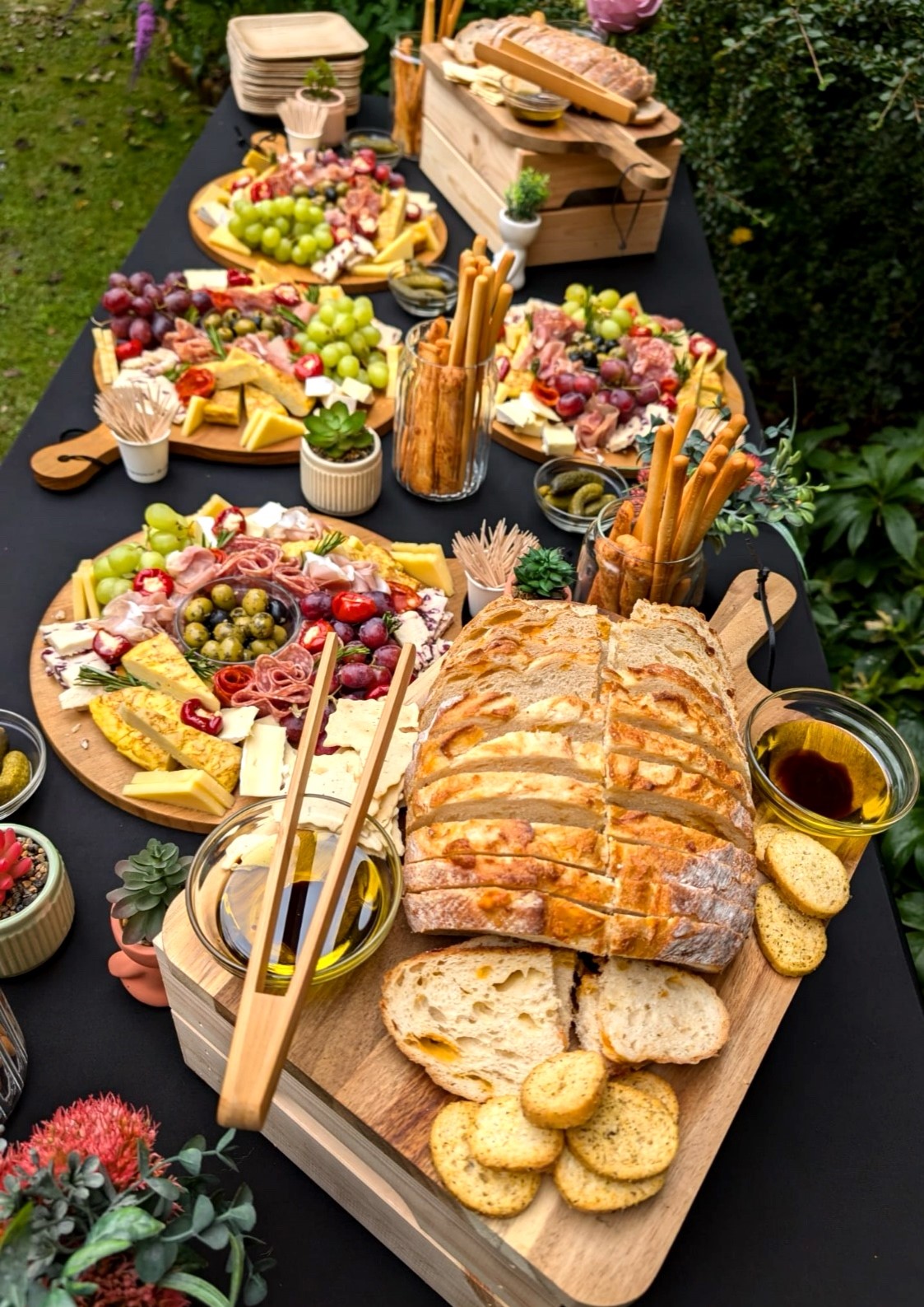 Hog Roast Lancashire