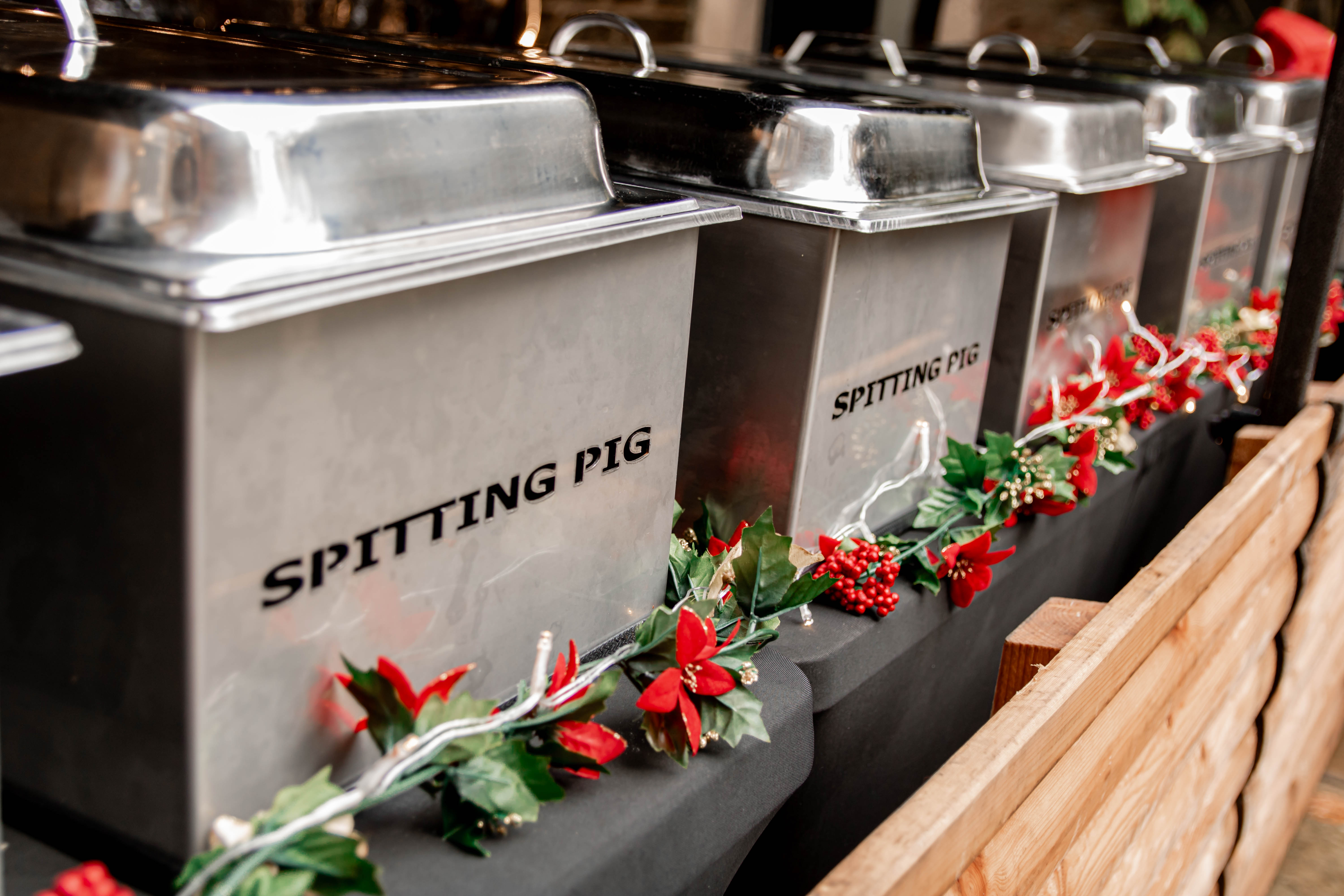 Hog Roast Lancashire